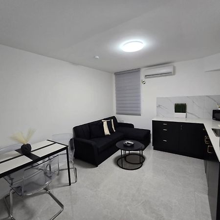M Y Suites エイラート エクステリア 写真