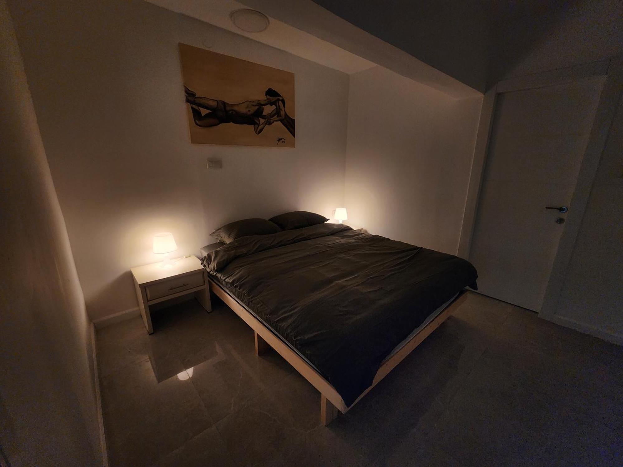 M Y Suites エイラート エクステリア 写真