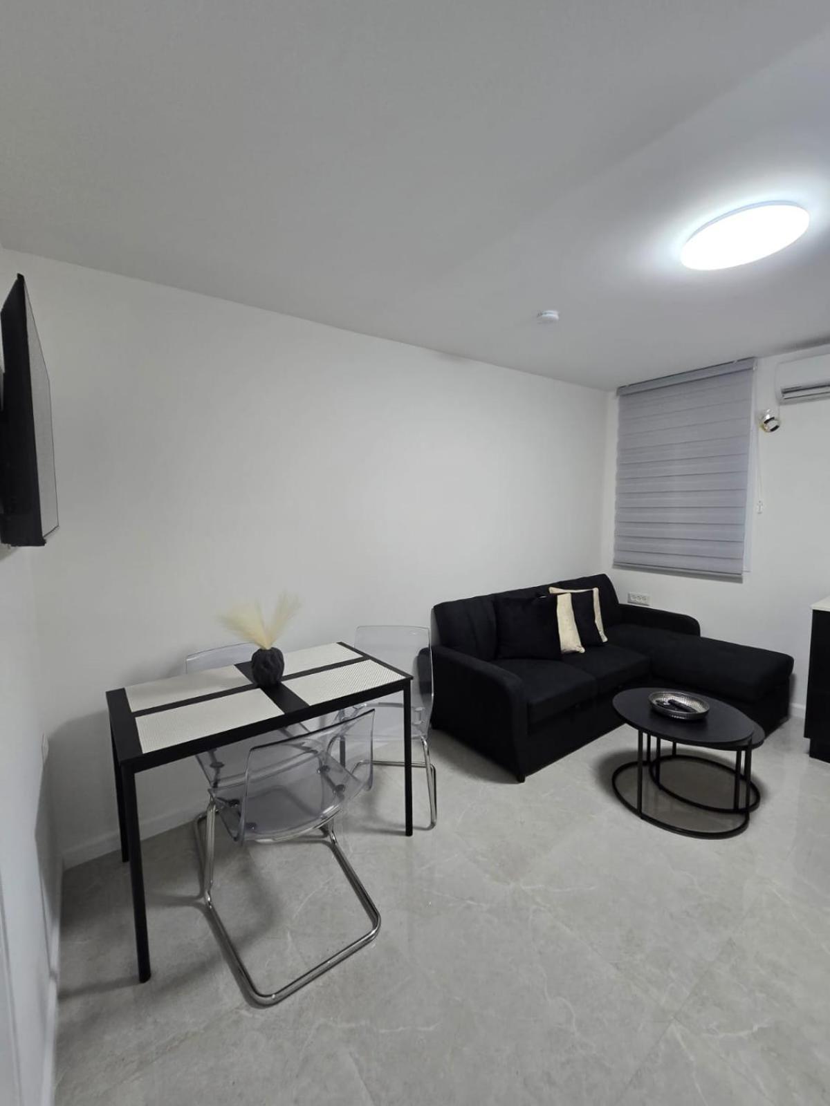M Y Suites エイラート エクステリア 写真