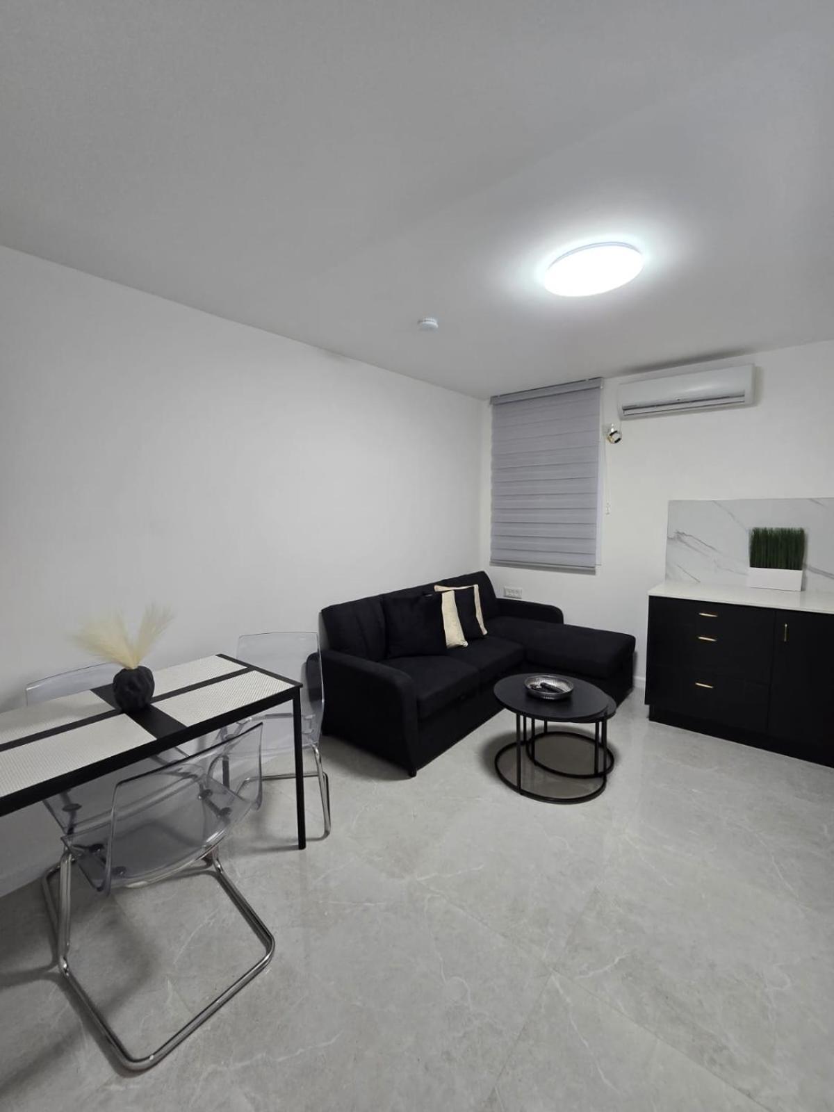 M Y Suites エイラート エクステリア 写真