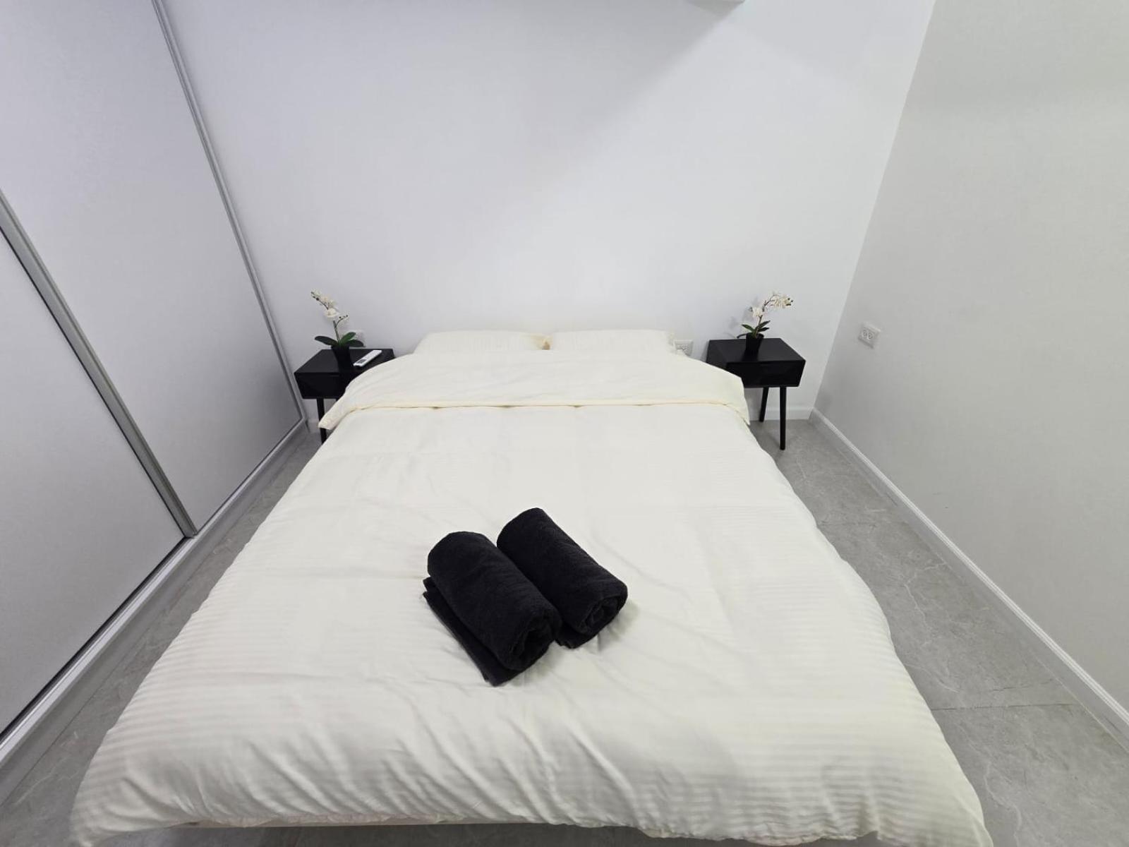 M Y Suites エイラート エクステリア 写真
